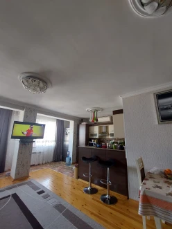 Satılır yeni tikili 3 otaqlı 96 m², Yeni Yasamal q.-2