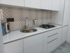 Satılır yeni tikili 2 otaqlı 76 m², Yasamal r.-8