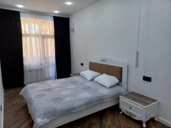 Satılır yeni tikili 2 otaqlı 76 m², Yasamal r.-9