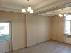 Satılır yeni tikili 3 otaqlı 105 m², Yasamal r.-3