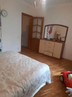 Satılır yeni tikili 3 otaqlı 87 m², Yeni Yasamal q.-2