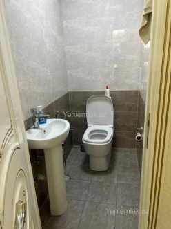 Satılır yeni tikili 3 otaqlı 80 m², Yasamal r.-9