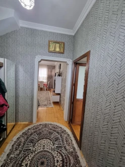 Satılır ev/villa 6 otaqlı 210 m², Mehdiabad q.-4