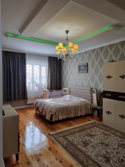 Satılır ev/villa 6 otaqlı 210 m², Mehdiabad q.-16