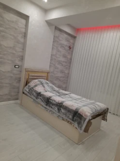 İcarə yeni tikili 3 otaqlı 120 m², Nəriman Nərimanov m.-16