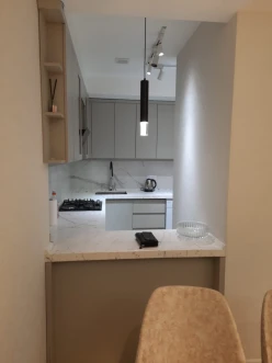 İcarə yeni tikili 3 otaqlı 120 m², Nəriman Nərimanov m.-3