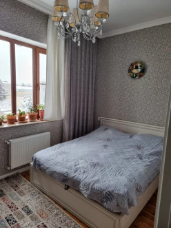 Satılır ev/villa 6 otaqlı 210 m², Mehdiabad q.-15