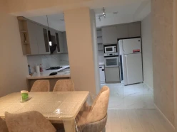 İcarə yeni tikili 3 otaqlı 120 m², Nəriman Nərimanov m.-2