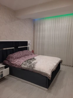 İcarə yeni tikili 3 otaqlı 120 m², Nəriman Nərimanov m.-14