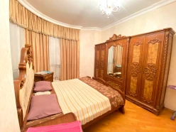 İcarə yeni tikili 3 otaqlı 130 m², Nəriman Nərimanov m.-9