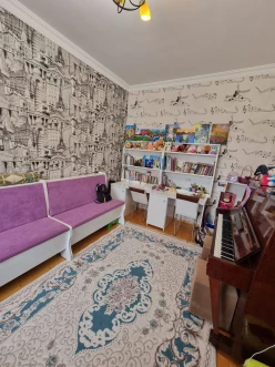 Satılır ev/villa 6 otaqlı 210 m², Mehdiabad q.-7