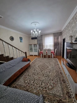 Satılır ev/villa 6 otaqlı 210 m², Mehdiabad q.-5