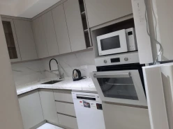 İcarə yeni tikili 3 otaqlı 120 m², Nəriman Nərimanov m.-7