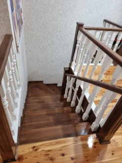 Satılır ev/villa 6 otaqlı 210 m², Mehdiabad q.-11