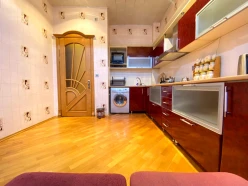 İcarə yeni tikili 3 otaqlı 130 m², Nəriman Nərimanov m.-8