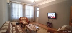 İcarə yeni tikili 2 otaqlı 85 m², Nəriman Nərimanov m.-2