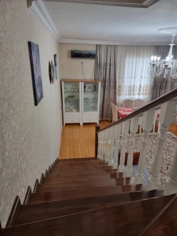 Satılır ev/villa 6 otaqlı 210 m², Mehdiabad q.-12