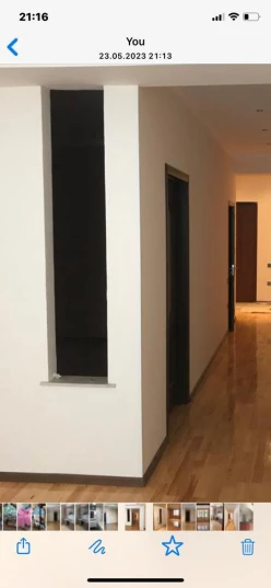 Satılır yeni tikili 3 otaqlı 102 m², İnşaatçılar m.-13