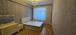 Satılır yeni tikili 3 otaqlı 106 m², İnşaatçılar m.-9