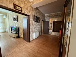 Satılır yeni tikili 3 otaqlı 118 m², Nəriman Nərimanov m.-9