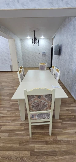 Satılır yeni tikili 3 otaqlı 106 m², İnşaatçılar m.-8