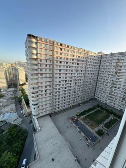 Satılır yeni tikili 3 otaqlı 100 m², Yasamal q.-11