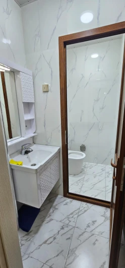 Satılır yeni tikili 3 otaqlı 106 m², İnşaatçılar m.-5