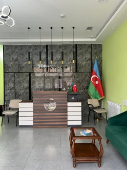 İcarə obyekt 170 m², Nəsimi m.-4