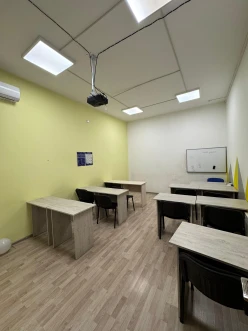 İcarə ofis 7 otaqlı 200 m², Nərimanov r.-8