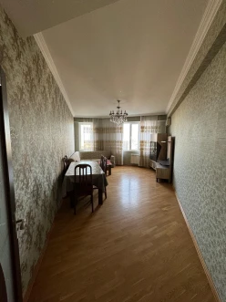 Satılır yeni tikili 3 otaqlı 100 m², Yasamal q.-10