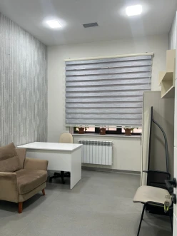 İcarə obyekt 170 m², Nəsimi m.-12