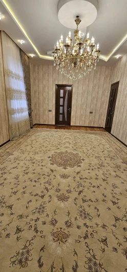 Satılır ev/villa 9 otaqlı 300 m², Binə q.-12