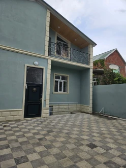 Satılır ev/villa 7 otaqlı 240 m², Binə q.-3