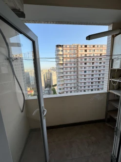 Satılır yeni tikili 3 otaqlı 100 m², Yasamal q.-13