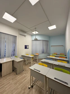 İcarə ofis 7 otaqlı 200 m², Nərimanov r.-2