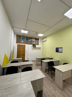 İcarə ofis 7 otaqlı 200 m², Nərimanov r.-9