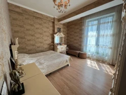 Satılır yeni tikili 3 otaqlı 118 m², Nəriman Nərimanov m.-6