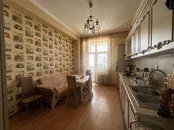 Satılır yeni tikili 3 otaqlı 118 m², Nəriman Nərimanov m.-8