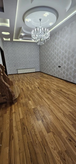 Satılır ev/villa 9 otaqlı 300 m², Binə q.-16