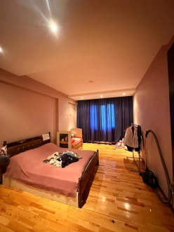 Satılır yeni tikili 3 otaqlı 102 m², İnşaatçılar m.-2