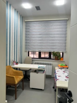 İcarə obyekt 170 m², Nəsimi m.-5