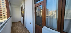 Satılır yeni tikili 3 otaqlı 106 m², İnşaatçılar m.-20