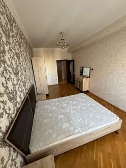 Satılır yeni tikili 3 otaqlı 100 m², Yasamal q.-12