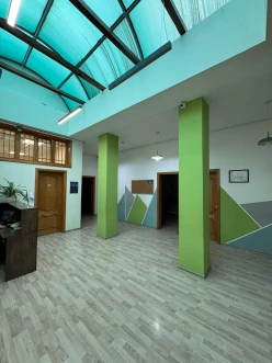 İcarə ofis 7 otaqlı 200 m², Nərimanov r.-15