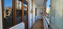 Satılır yeni tikili 3 otaqlı 106 m², İnşaatçılar m.-3