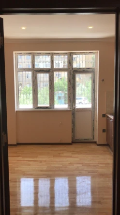 Satılır yeni tikili 3 otaqlı 102 m², İnşaatçılar m.-11