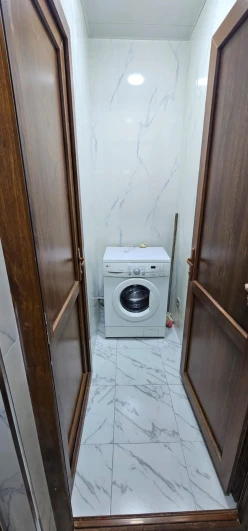 Satılır yeni tikili 3 otaqlı 106 m², İnşaatçılar m.-12