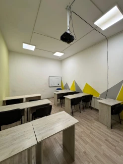 İcarə ofis 7 otaqlı 200 m², Nərimanov r.-7