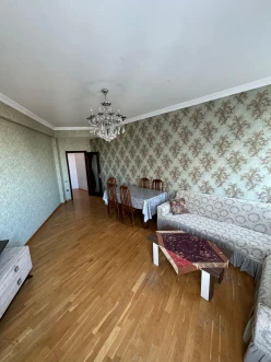 Satılır yeni tikili 3 otaqlı 100 m², Yasamal q.-3