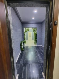 Satılır yeni tikili 3 otaqlı 130 m², İnşaatçılar m.-10